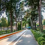 Avenue