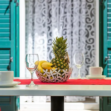 Διαμέρισμα Avenue Ντουμπρόβνικ