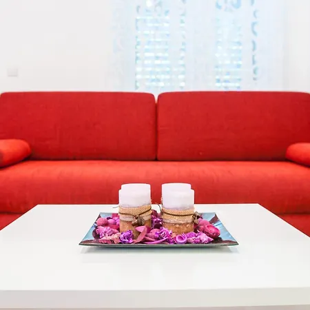 アパート Avenue ドゥブロブニク