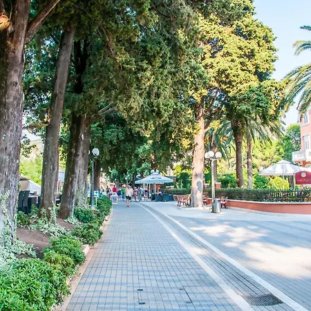 Avenue Dubrovnik