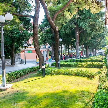 Apartamento Avenue *