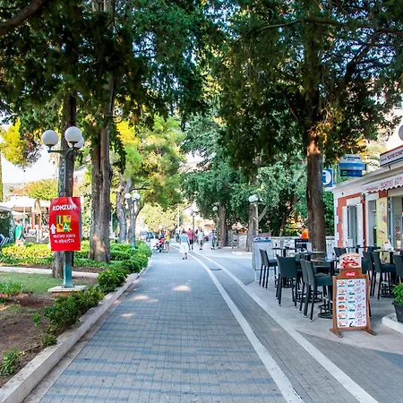 Avenue