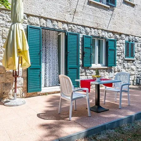 Avenue Διαμέρισμα