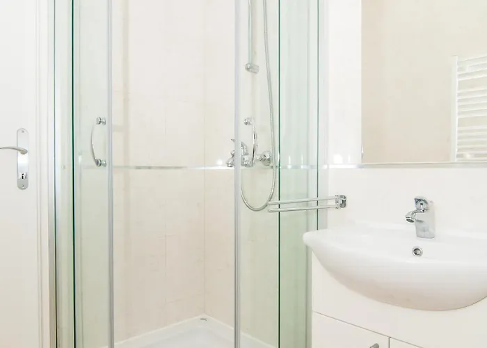 アパート Avenue ドゥブロブニク