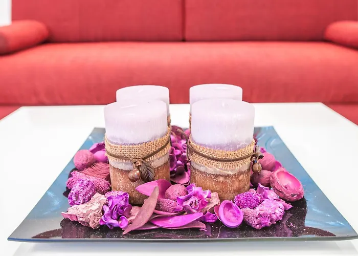 アパート Avenue *