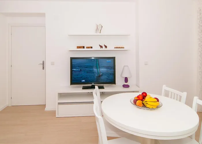 Avenue ドゥブロブニク