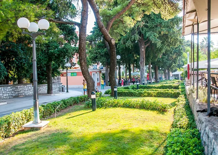 Apartamento Avenue *