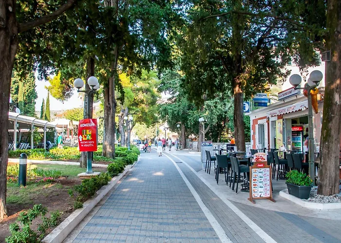 Avenue