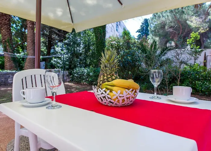 Avenue Appartement *