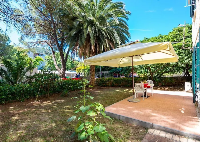 Avenue アパート ドゥブロブニク