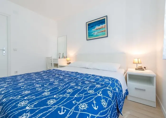 Avenue * ドゥブロブニク