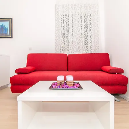 Appartement Avenue *