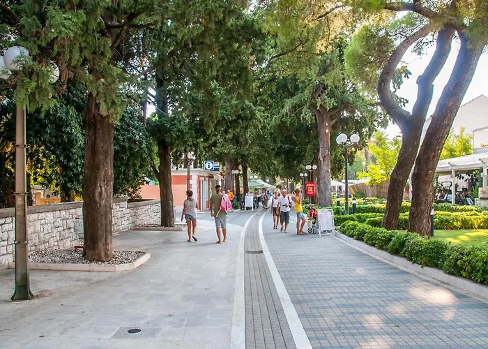 Avenue