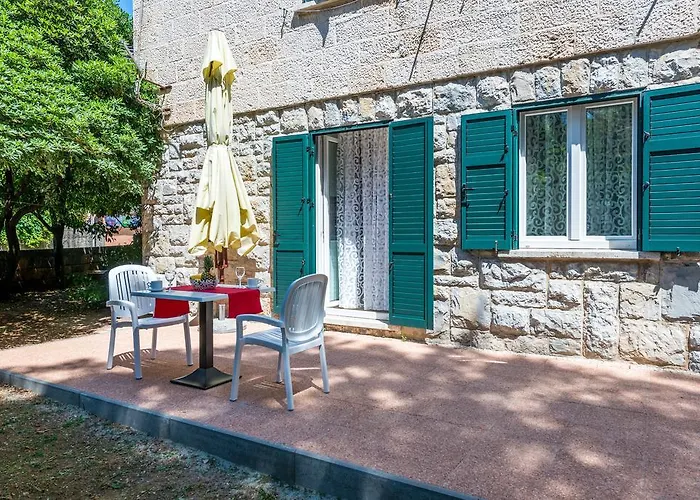 Appartement Avenue Dubrovnik