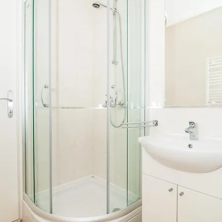 アパート Avenue ドゥブロブニク